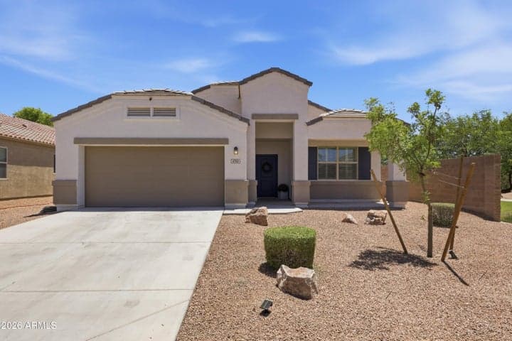 4793 E FIRE OPAL Lane, San Tan Valley, AZ