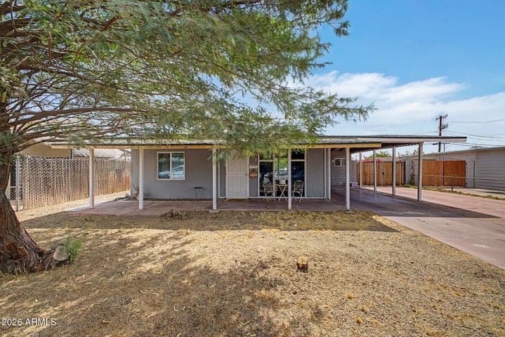 1817 N 38TH Drive, Phoenix, AZ