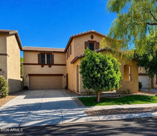 18530 W LEGEND Drive, Surprise, AZ