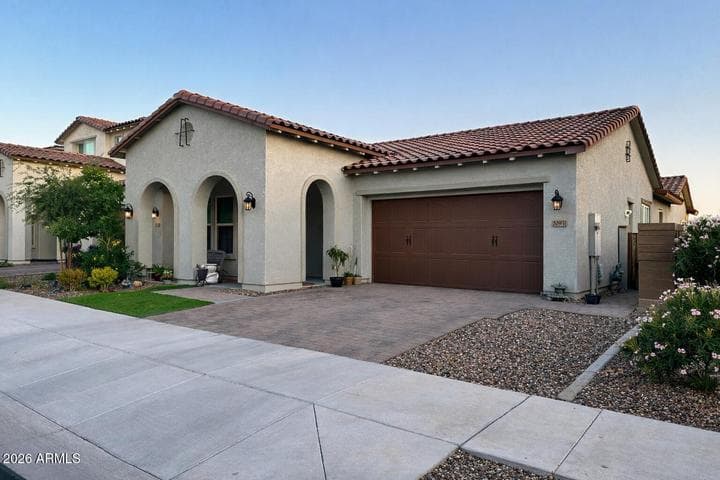 20931 E MAYBERRY Road, Queen Creek, AZ
