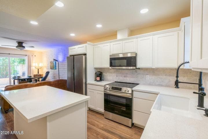 4800 N 68TH Street #313, Scottsdale, AZ