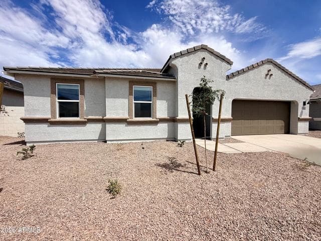 12731 E BAHIA Court, Florence, AZ