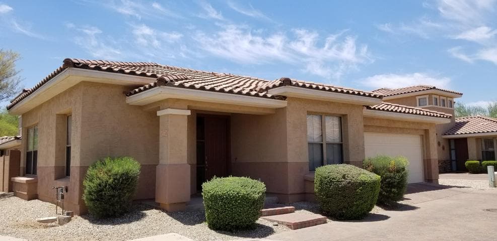 2202 N 135th Drive, Goodyear, AZ