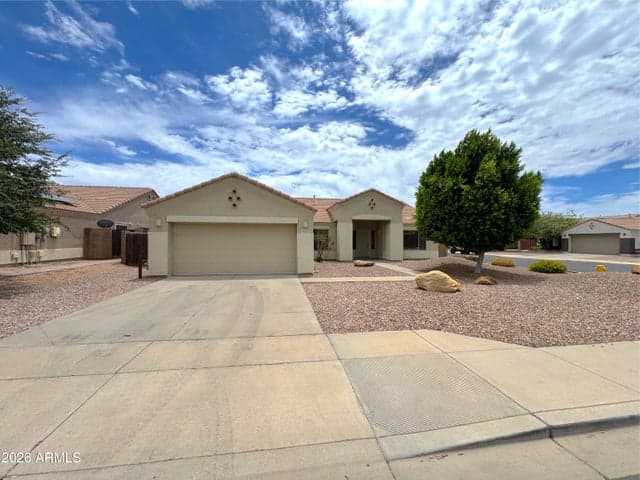 8621 E OLLA Avenue, Mesa, AZ