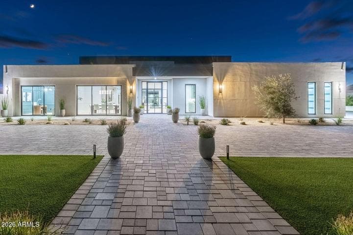24506 S 186TH Place, Queen Creek, AZ