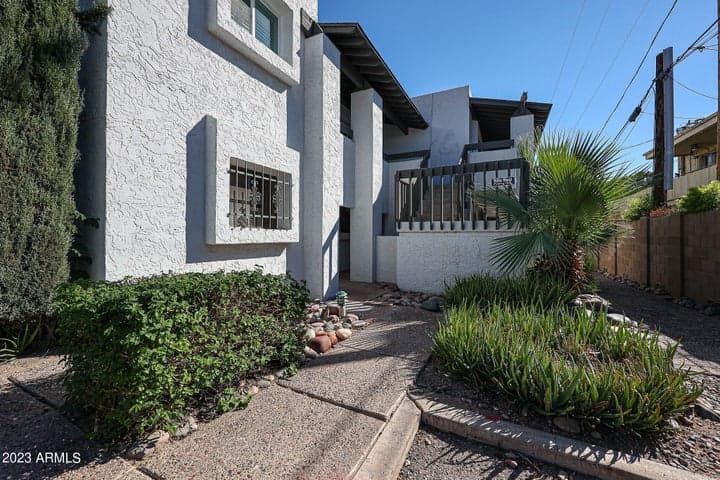 3640 N 70TH Street, Scottsdale, AZ