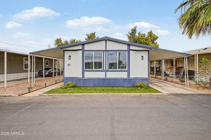 8601 N 71st Avenue #57, Glendale, AZ