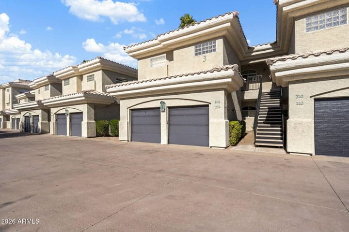 7777 E 2ND Street #209, Scottsdale, AZ