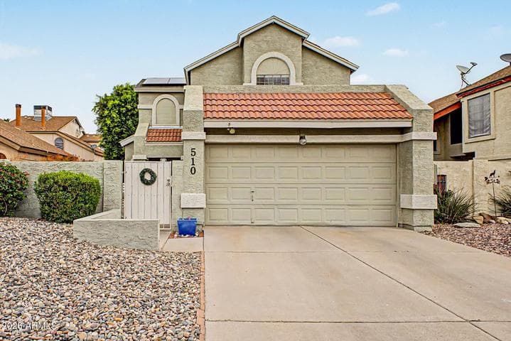 510 E WESCOTT Drive, Phoenix, AZ