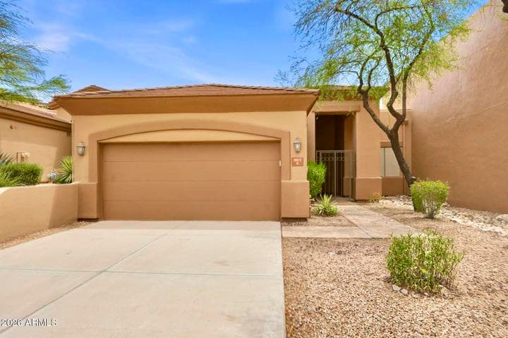 9817 N AZURE Court #6, Fountain Hills, AZ