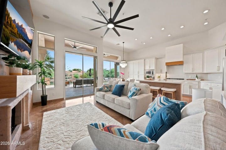 10180 E COCHISE Drive, Scottsdale, AZ