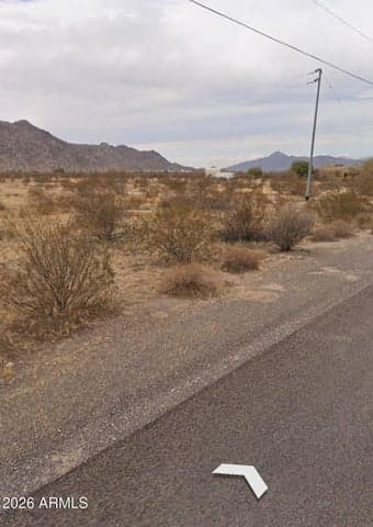 17806 N Stonebluff Road #n/a, Maricopa, AZ
