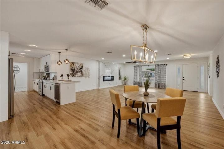 1707 E JULIE Drive, Tempe, AZ