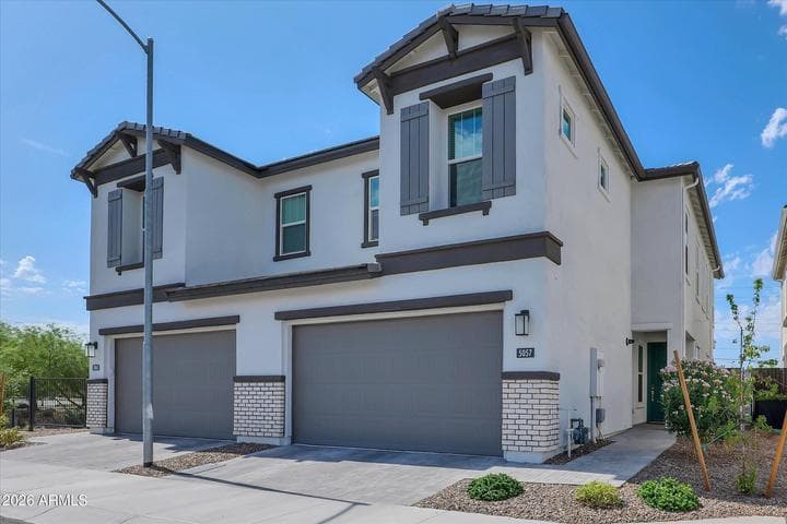 5057 E WOODRIDGE Drive, Scottsdale, AZ