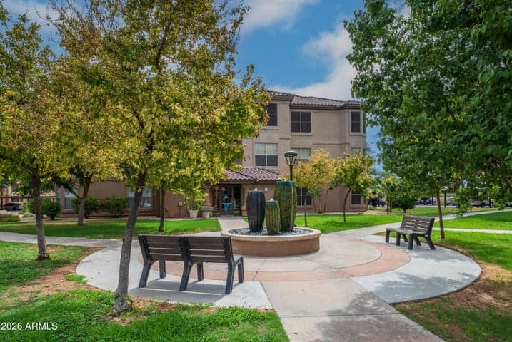 14950 W MOUNTAIN VIEW Boulevard #7302, Surprise, AZ