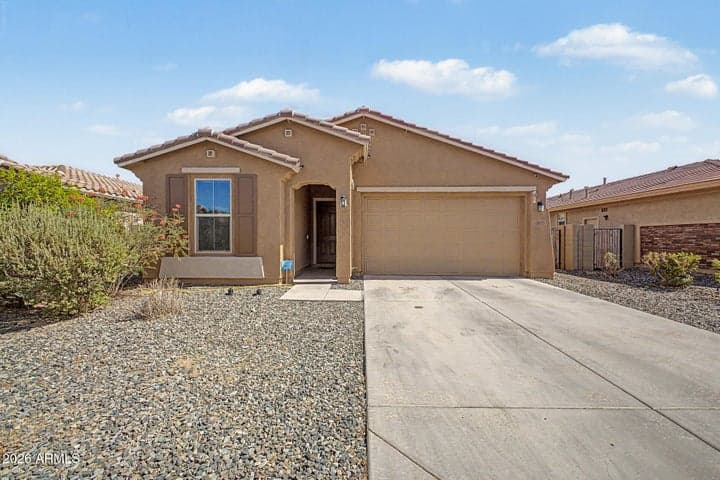 18757 W COLTER Street, Litchfield Park, AZ
