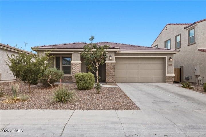 12826 W TUCKEY Lane, Glendale, AZ