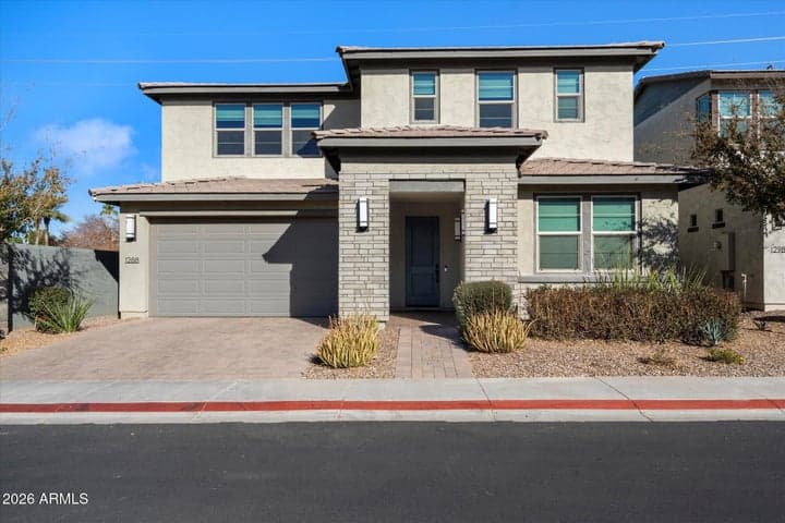1288 E DERRINGER Way, Chandler, AZ