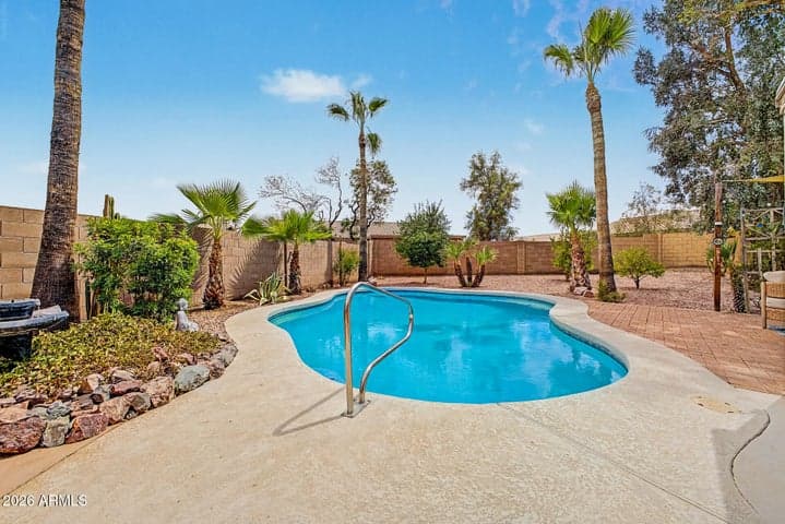 14902 N 150TH Avenue, Surprise, AZ