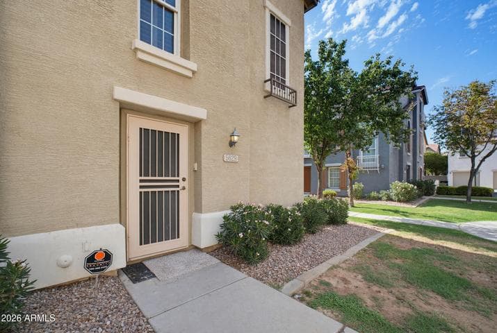 5629 S 21st Place, Phoenix, AZ