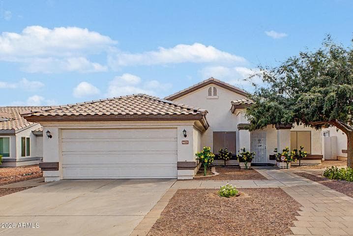 4625 E LAVENDER Lane, Phoenix, AZ