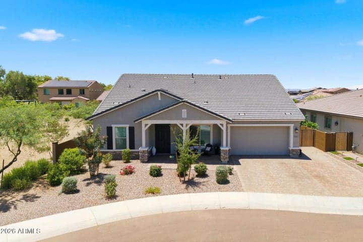 5660 N 85TH Drive, Glendale, AZ