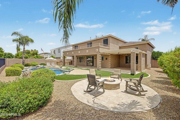 9510 E MESETO Avenue, Mesa, AZ