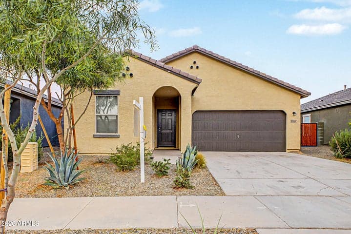 10853 N 165TH Avenue, Surprise, AZ
