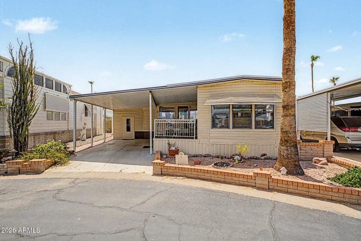 111 S GREENFIELD Road #87, Mesa, AZ