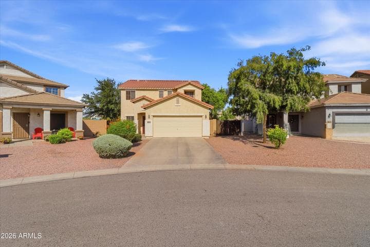 41715 N OETTING Trail, San Tan Valley, AZ