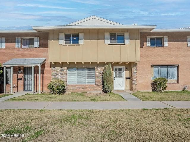 4609 S Mill Ave Avenue, Tempe, AZ