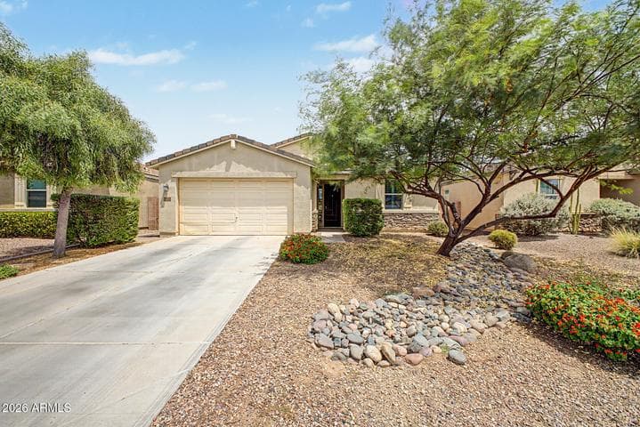 37149 N EL MORRO Trail, San Tan Valley, AZ
