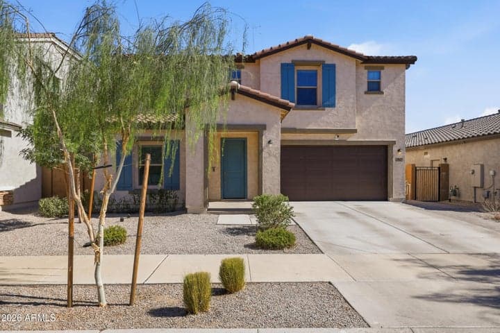 3027 W BENT TREE Drive, Phoenix, AZ