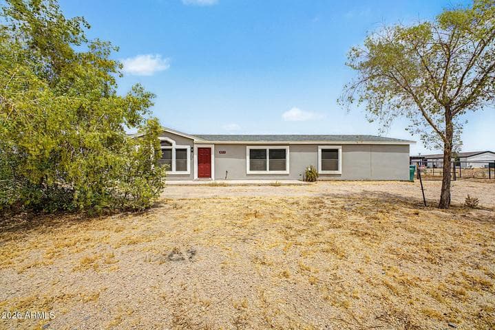 26311 S 204TH Street, Queen Creek, AZ