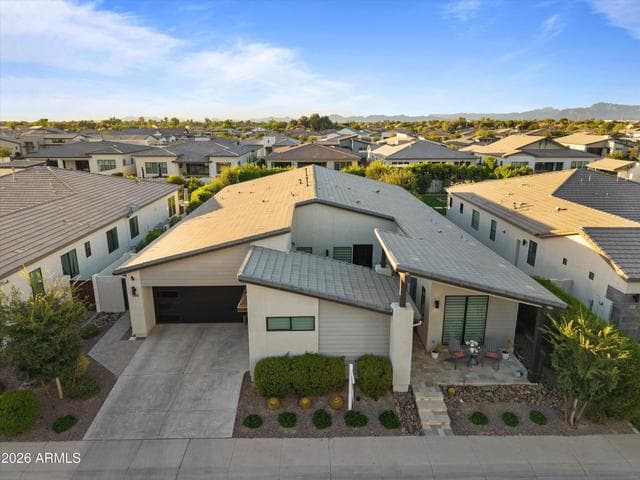 21876 E SUNSET Drive, Queen Creek, AZ