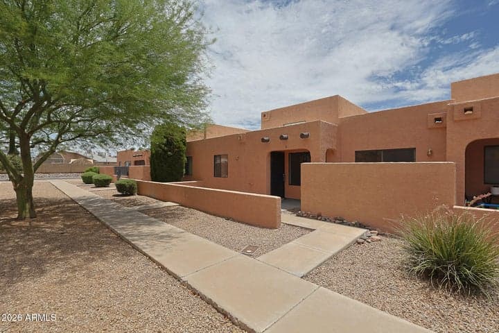 8940 W OLIVE Avenue #58, Peoria, AZ