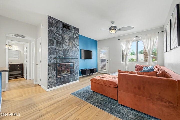 4848 N 36TH Street #132, Phoenix, AZ