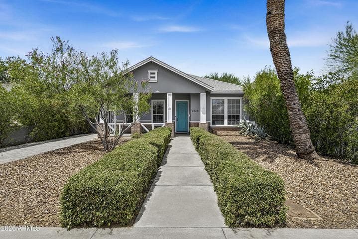 2326 N DAYTON Street, Phoenix, AZ
