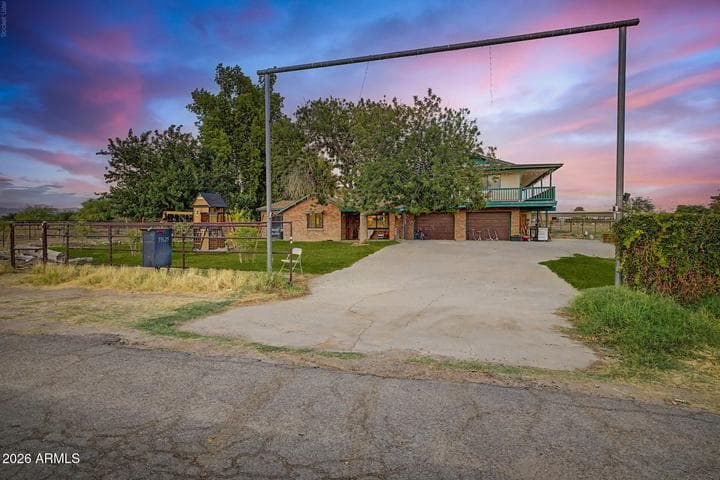 39625 N TAYLOR Street, San Tan Valley, AZ