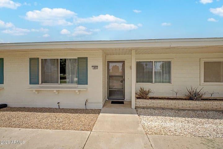 9691 N 111TH Avenue, Sun City, AZ