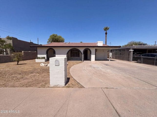 1507 W WIER Avenue, Phoenix, AZ