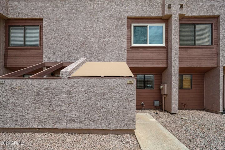 812 W 14TH Street, Tempe, AZ