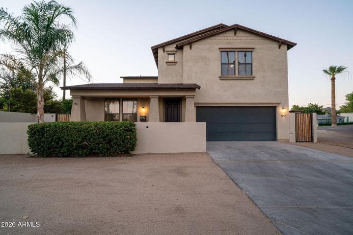 1910 E MISSOURI Avenue, Phoenix, AZ