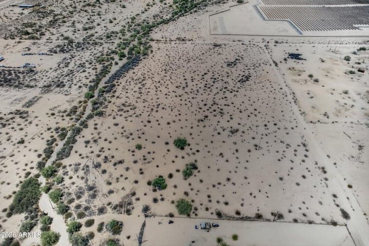 0 S 347th Avenue #-, Tonopah, AZ