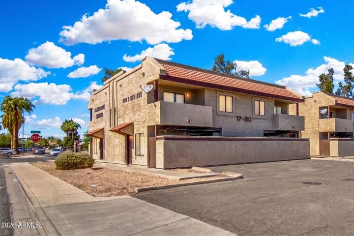 410 E 9TH Avenue #14, Mesa, AZ
