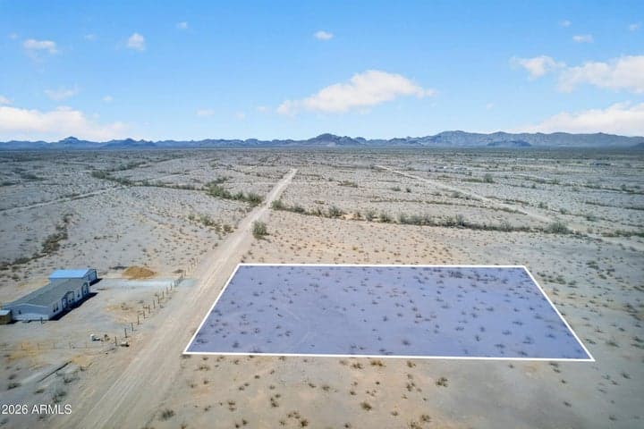 0 N 416th Drive #953, Tonopah, AZ