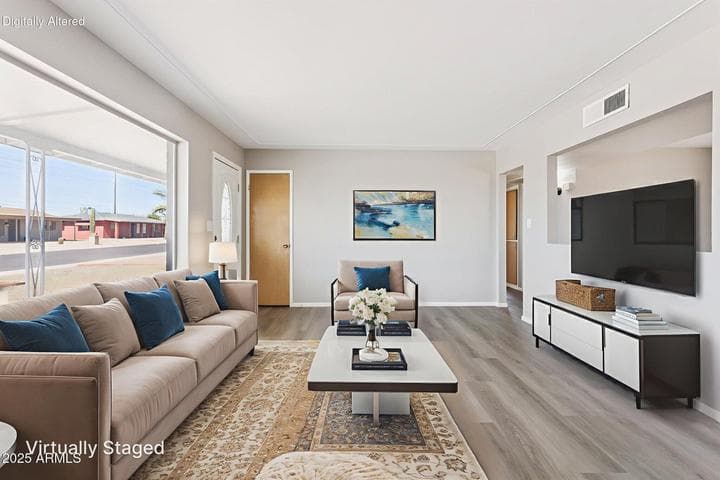5455 E BALTIMORE Street, Mesa, AZ