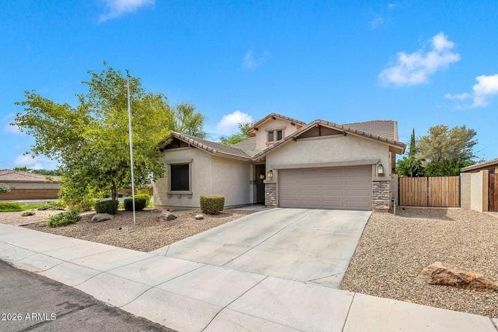 3514 E SAN CARLOS Place, Chandler, AZ