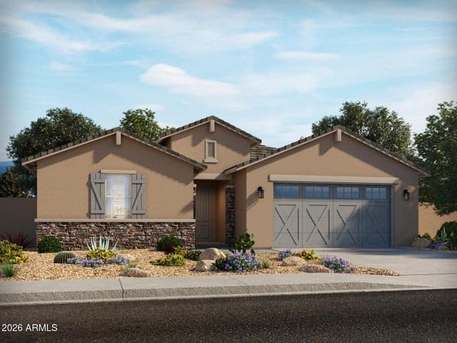37092 W PARADOR Lane, Maricopa, AZ