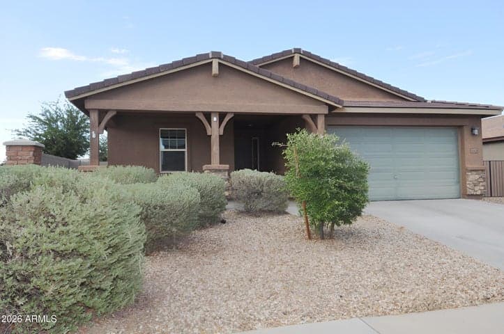 18828 W SHANGRI LA Road, Surprise, AZ